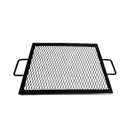FEBTECH Fire Pit Grill Grate Wayfair Canada